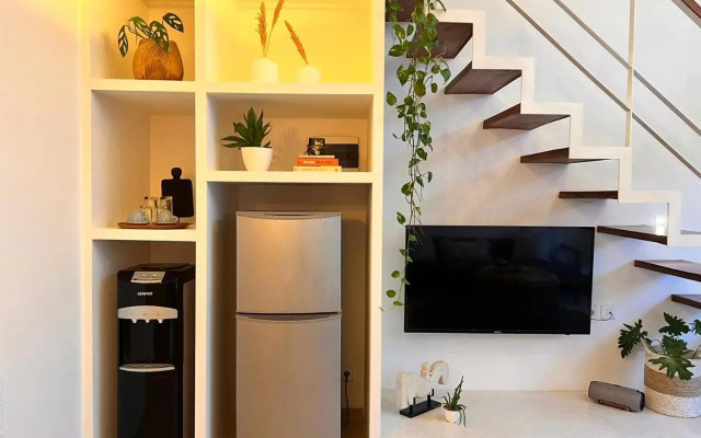 #3 Loft at Kilau Luxury Apartments Berawa