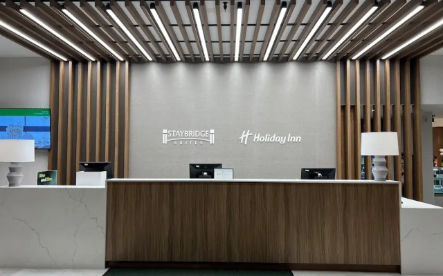 Staybridge Suites St Catharines Conf Ctr by IHG