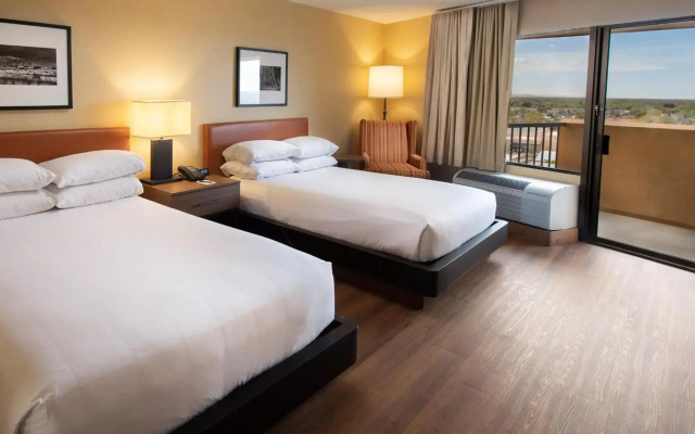 Hotel Albuquerque at Old Town