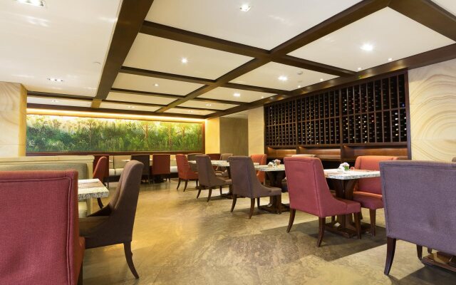 Hongqiao State Guest Hotel Shanghai