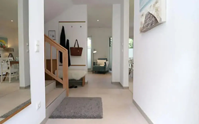 Villa Ostseekind Comfortable Holiday Residence