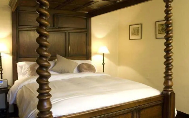The Crown Inn