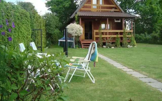 Domek letniskowy Ewa