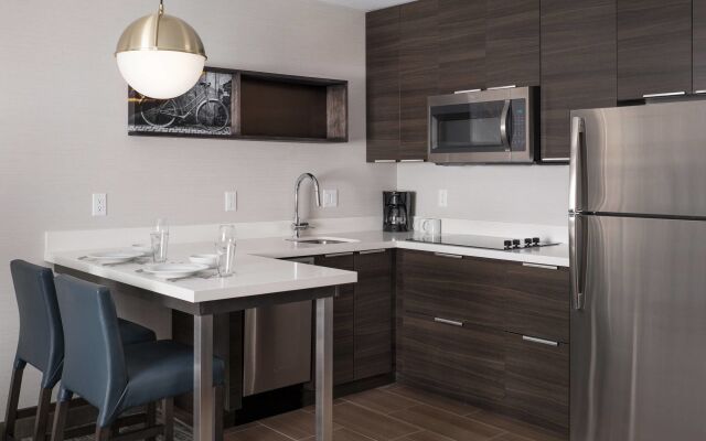 Residence Inn by Marriott Boulder Canyon Boulevard