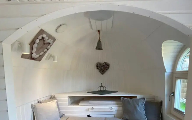 Iglu Camp Triolago