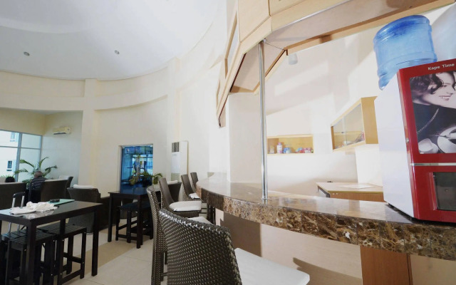 Mactan Seaside Apartments