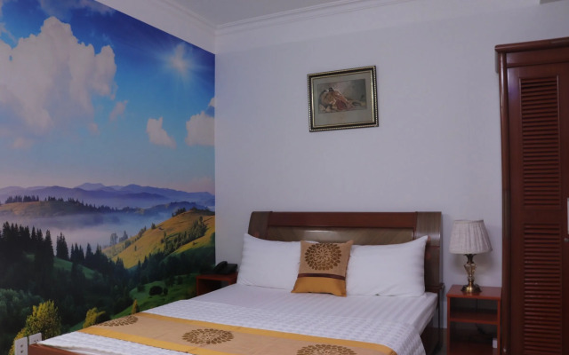 Thanh Binh Hotel