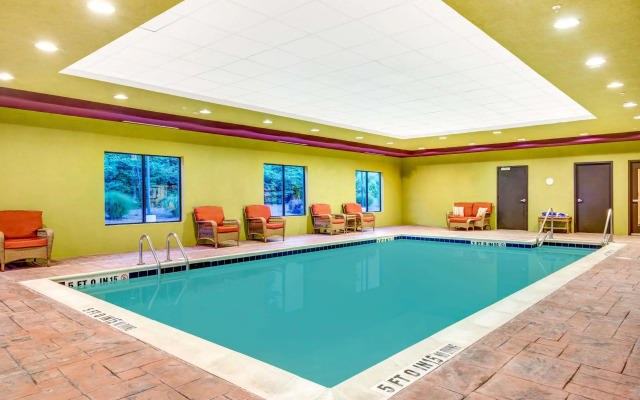 Wingate by Wyndham State Arena Raleigh/Cary