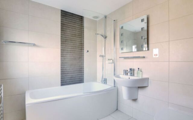 House Bamboo San Giovanni D'Asso