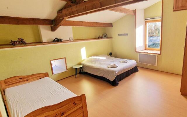 Chambres d¿h¿tes POP Bike Night