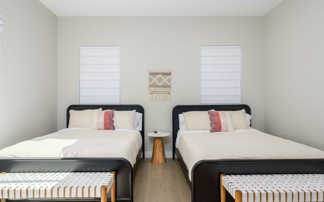 Casa Prestige 4 Bedroom Home