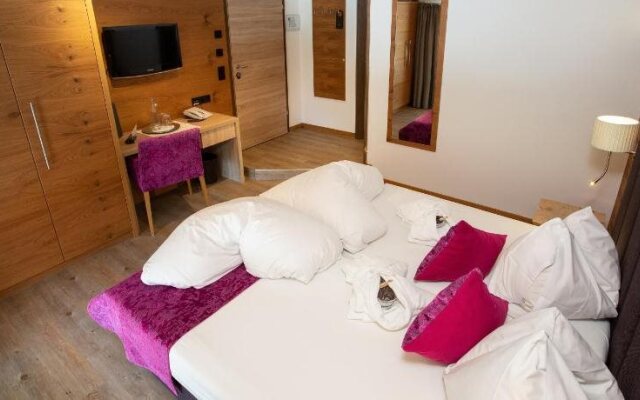 Hotel Sonnegg