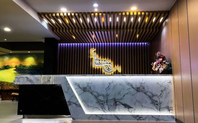 The Riva Vientiane Hotel