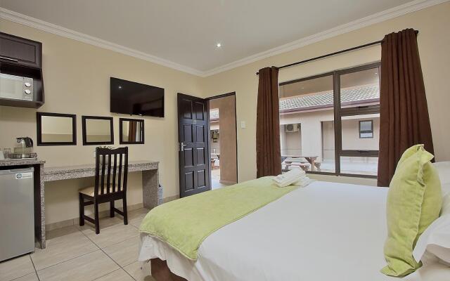 Gecko Inn Guest House