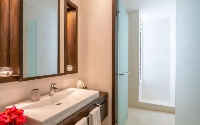 Lion in the Sun Boutique Hotel & Spa