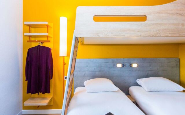 ibis budget Marmande