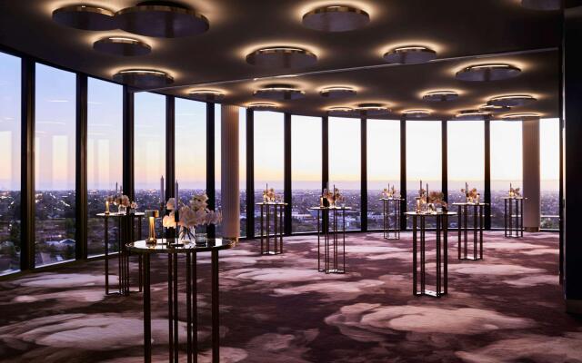 Hotel Chadstone Melbourne MGallery