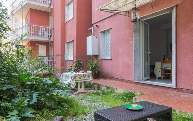 Casa Cathy Sanremo in Sanremo