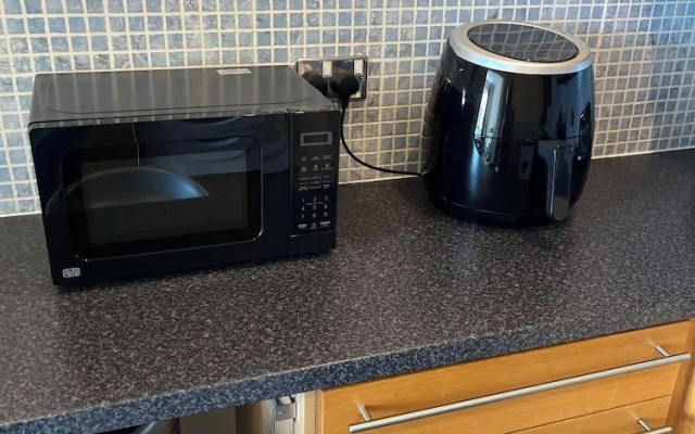 Cardiff Apt - Sleeps 6 - Castle & Stadium Nearby