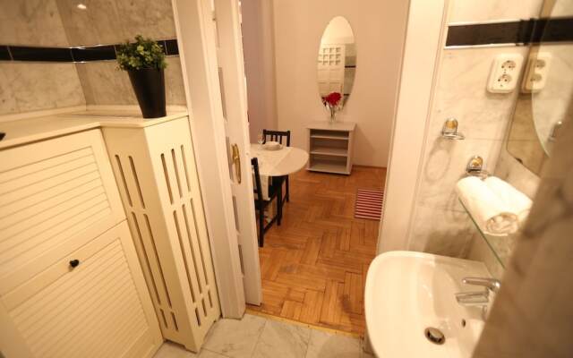 Dfive Apartments - Classic Luxury