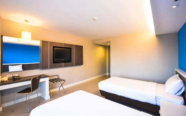 Napatra Hotel