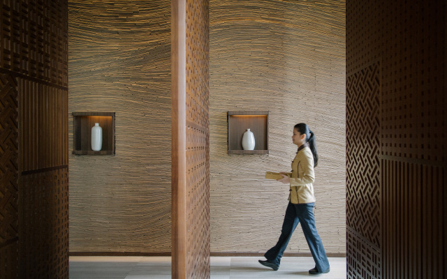 Park Hyatt Guangzhou