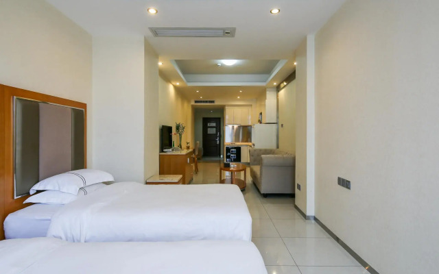 Royal River Apartment