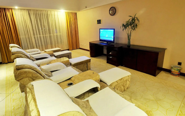 Dianneng International Hotel