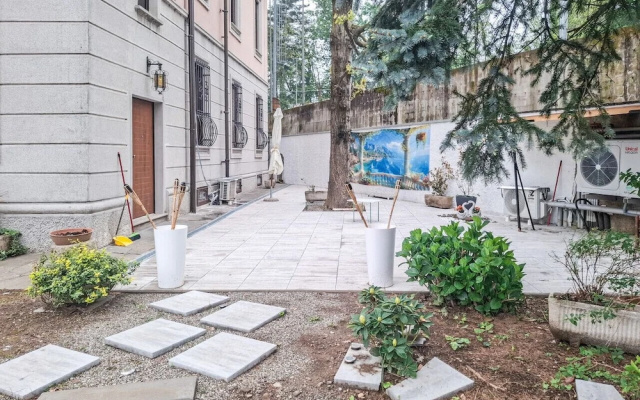 Villa Lorenzo