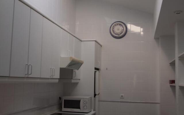 Apartamentos Turisticos Trinidad, 10