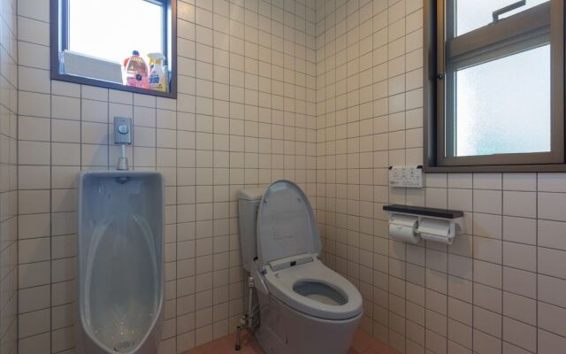 Comfort House in Miyakojima