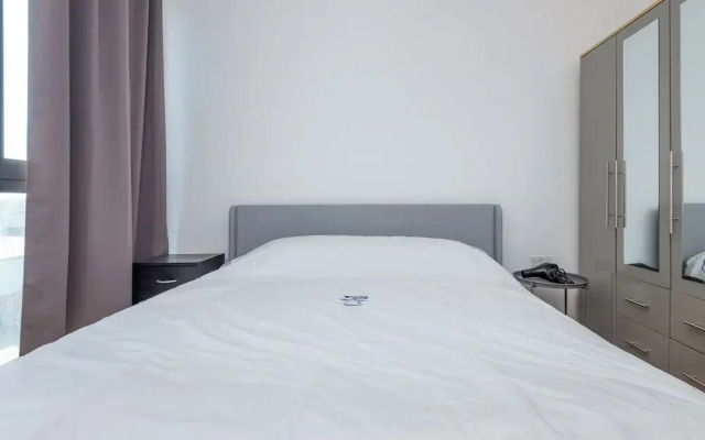 Brand new modern flat in Bermondsey