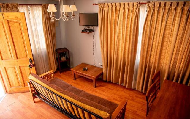 Ayelen Apart Hotel
