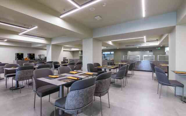 White Olive Elite Rethymno - All Inclusive