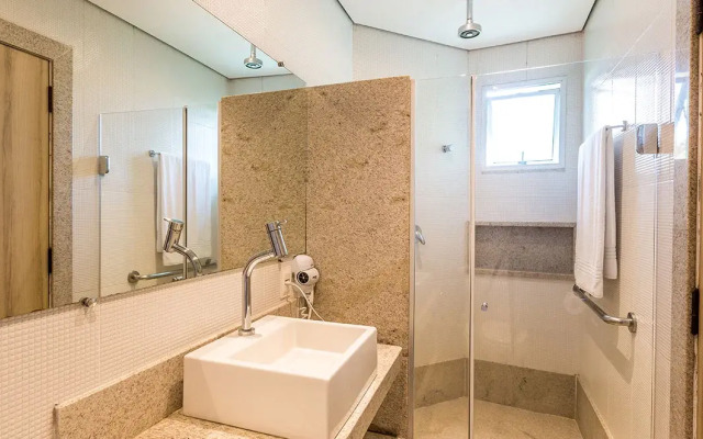 Tauá Resort & Convention Caeté