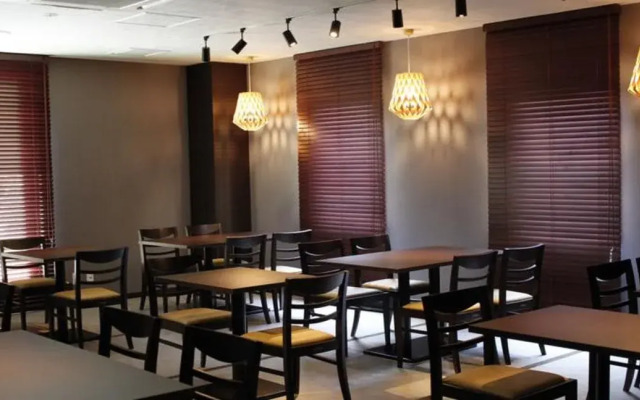 Tokushima Naruto Hotel Lotus Resort