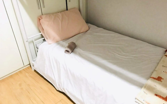 1 Kay House - Place 4 - Hostel