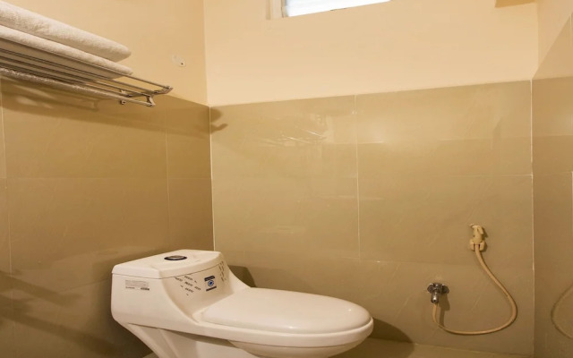 OYO 10270 SS Residency