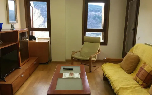 C17 - Edif Aigualluts - Villmor