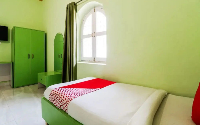 Paradise Luxury Homestay