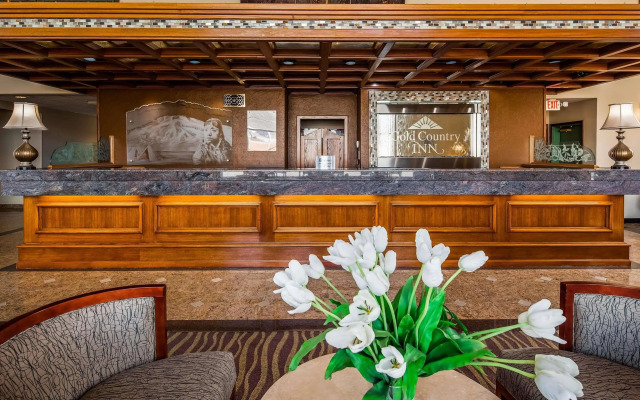 Best Western Plus Gold Country Inn