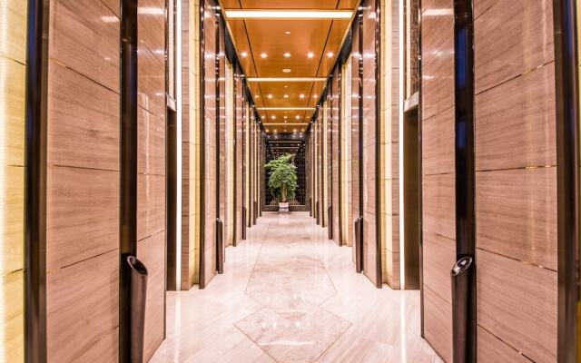 Traveler Harbourview Hotel Xiamen