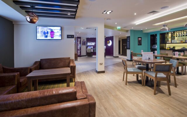 Premier Inn Monmouth