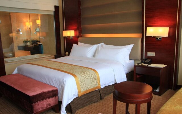 Venus Royal Hotel （Kirin Parkview Hotel）
