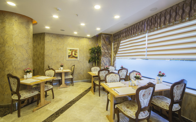 Gulec Hotel & Spa - Special Category