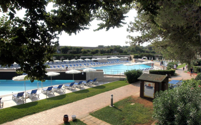 VOI Alimini Resort