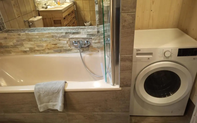 Ferienwohnung Linderspitzblick