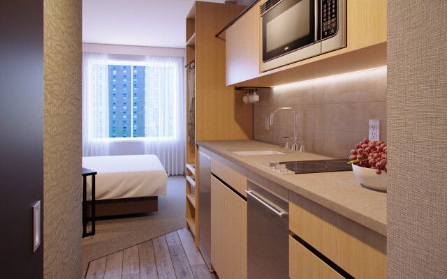 TownePlace Suites by Marriott New York Manhattan