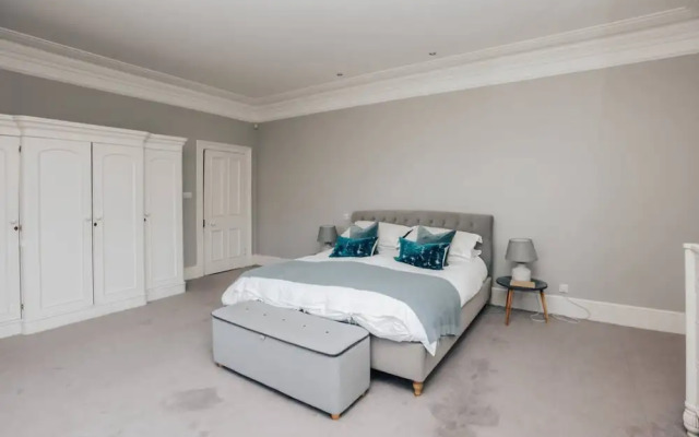 The Florence in Hurley