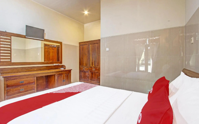 OYO 91603 Wisma Garuda